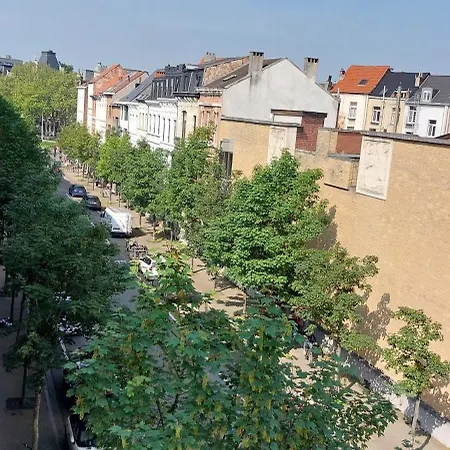 Hot Spot In Trendy Area - 2p Duplex Appartement