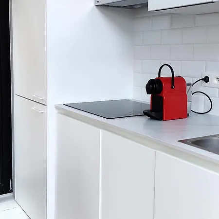 Hot Spot In Trendy Area - 2p Duplex 아파트 *