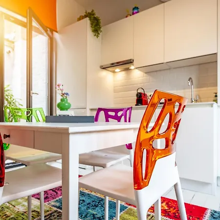 아파트 Hot Spot In Trendy Area - 2p Duplex