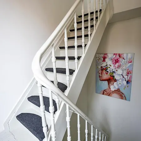 아파트 Hot Spot In Trendy Area - 2p Duplex *