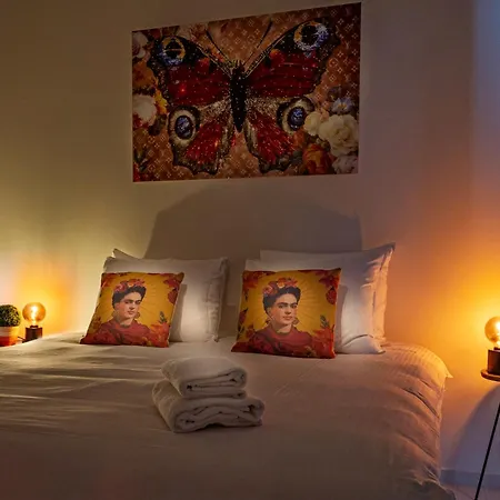 Hot Spot In Trendy Area - 2p Duplex 아파트