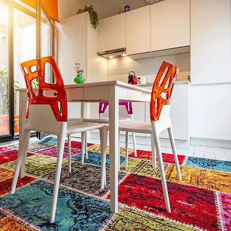 Hot Spot In Trendy Area - 2p Duplex *